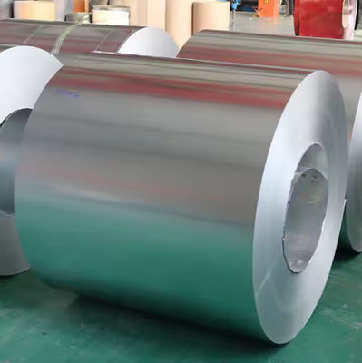 Direct Sale 1060 3003 7075 6061 High Strength Aluminum Alloy Steel Coil Price Suppliers