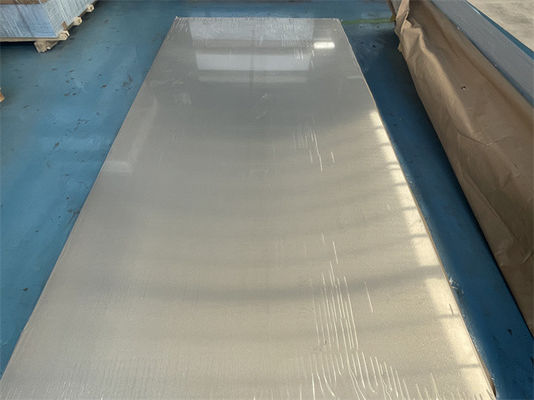 Mill Finish Aluminum Roll Coiling HDPE For Industrial Use 100-6000mm