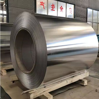 Venda direta de fábrica bobina de alumínio 1060 H24 rolos de chapa de metal 3003 H14 H22 rolos preço baixo