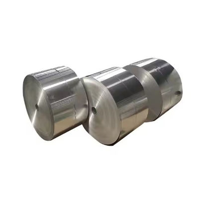 Venda direta 1060 3003 7075 6061 Preço de bobinas de aço de liga de alumínio de alta resistência