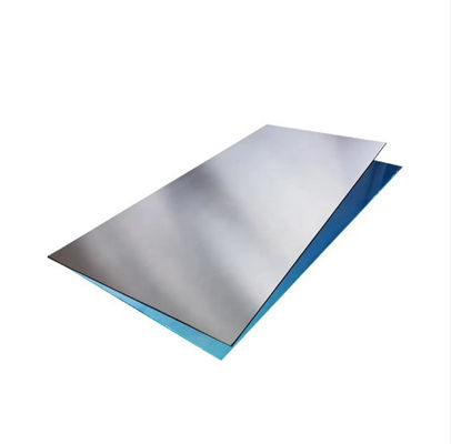 China Fabricantes de chapas de alumínio 1060 1050 3003 6061 chapas de alumínio 2mm 3mm 4mm