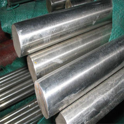 Customized Ground 304 Stainless Steel Bar Stock Prevent Grain Boundary Corrosion